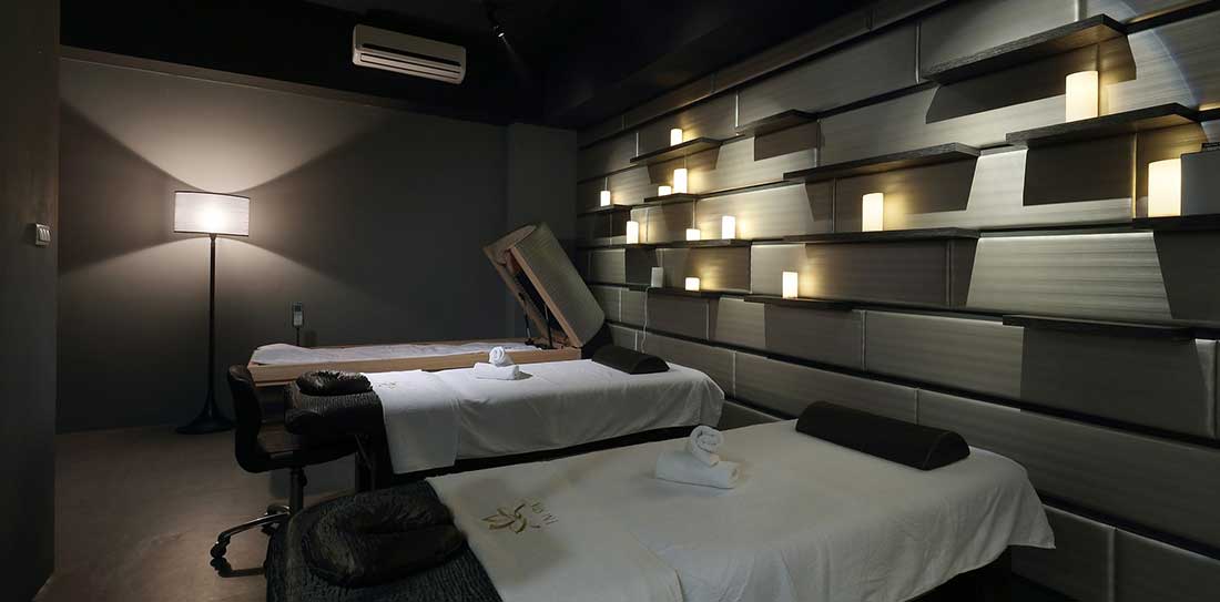 Nuestras instalaciones